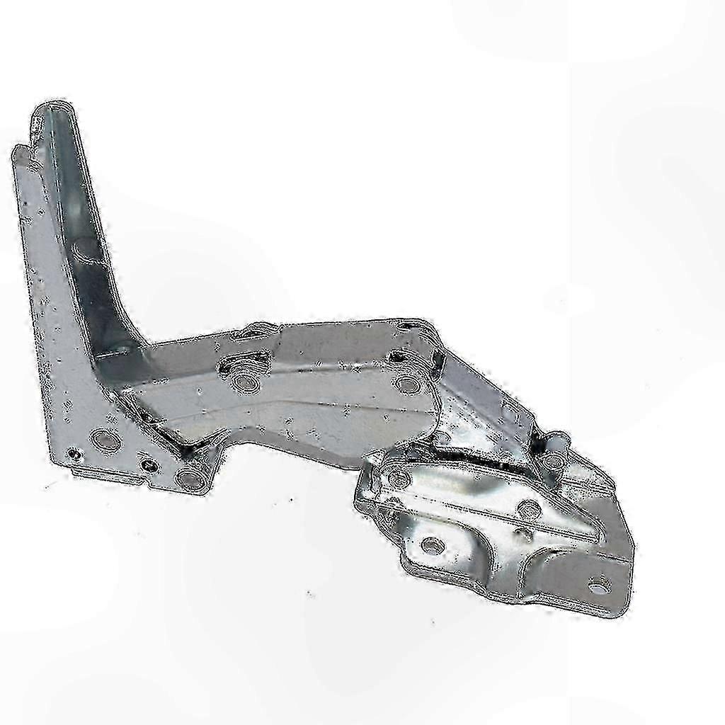 Replacement Refrigerator Freezer Door Hinge Set - Upper Right Lower Left Compatible with Select Models