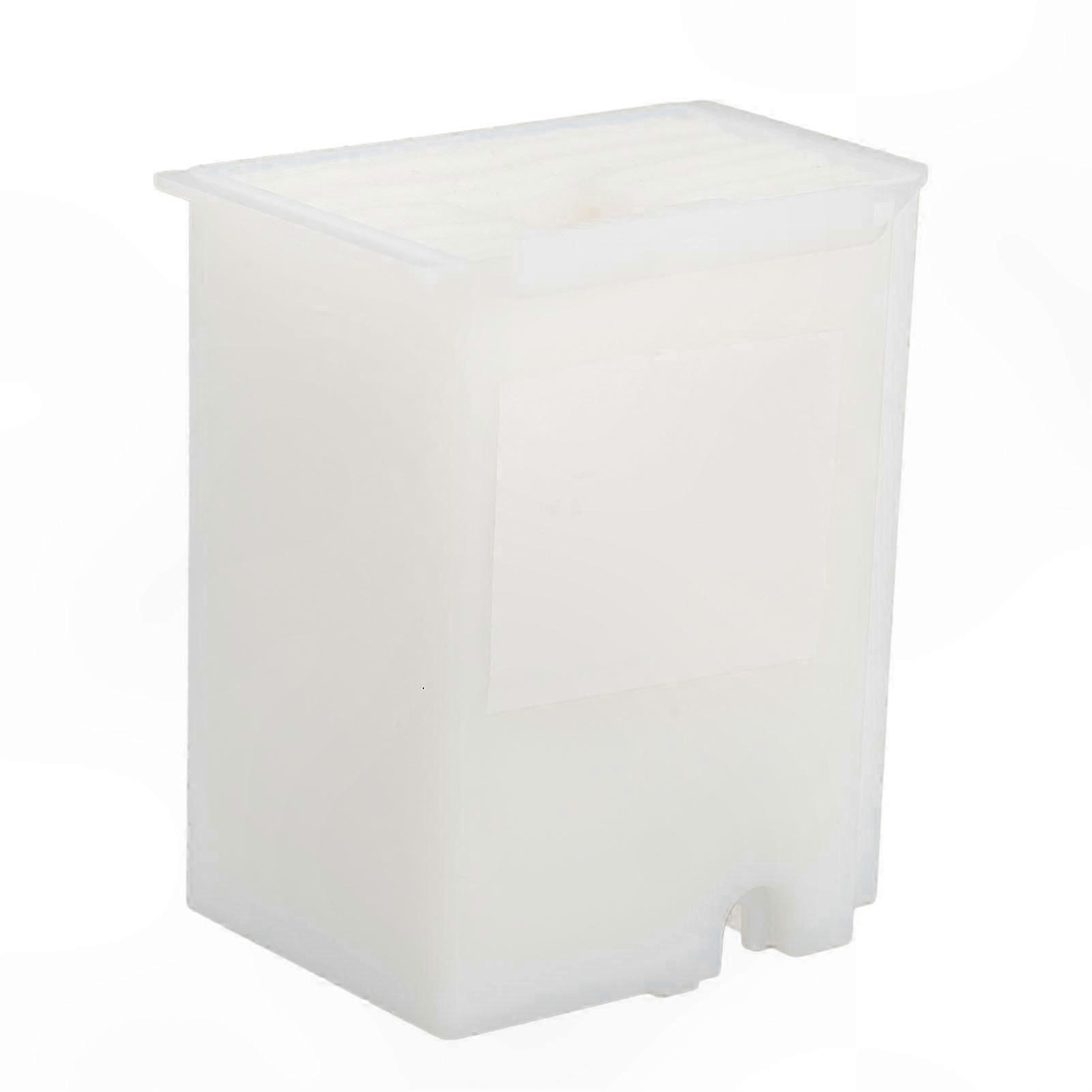 Replacement Waste Ink Absorber Pad for EcoTank Printers - Super Absorbent Tank for High Capacity Models