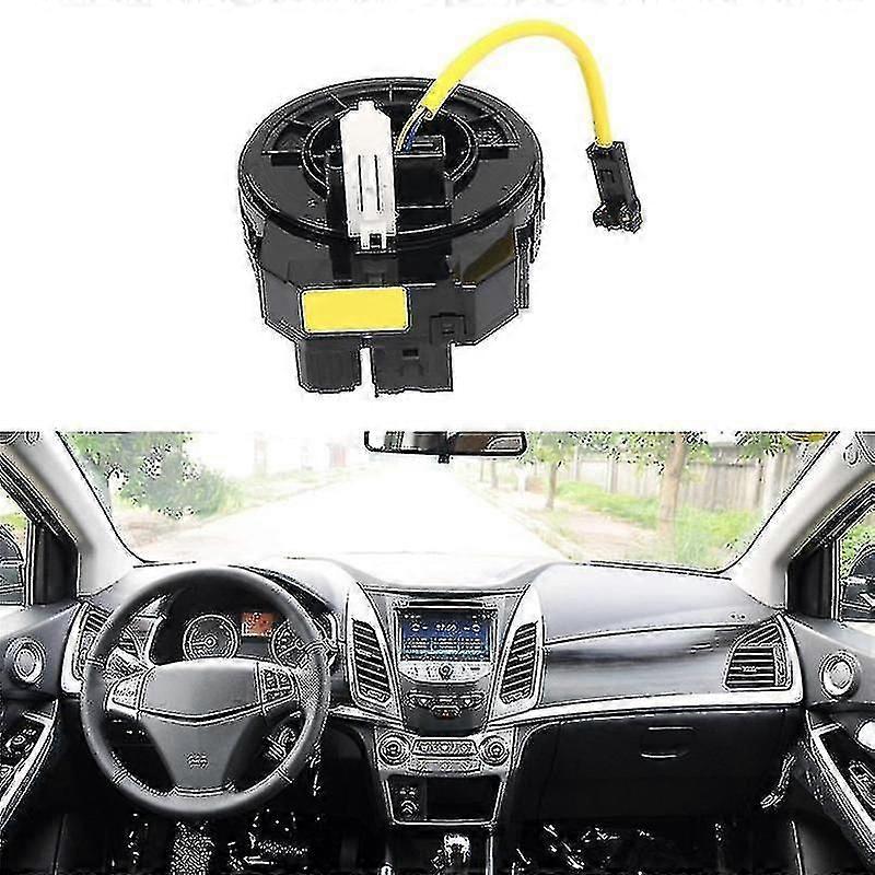 8591034120 Auto Spiral Clock Molla per Ssangyong Korando C Actyon 2011 + .