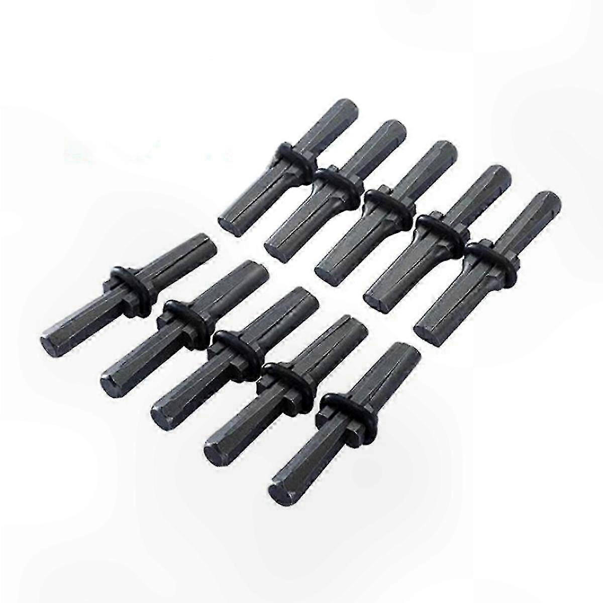 Han rafted Wedge Set for Splitting Stone and Concrete in Rock and Marble Projects