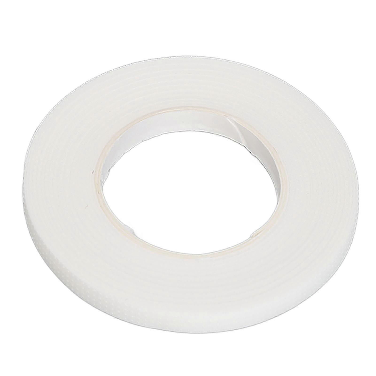 Eyelash Extension Tape 30 Rolls PE Elastic Point Break Design for Lash Extensions