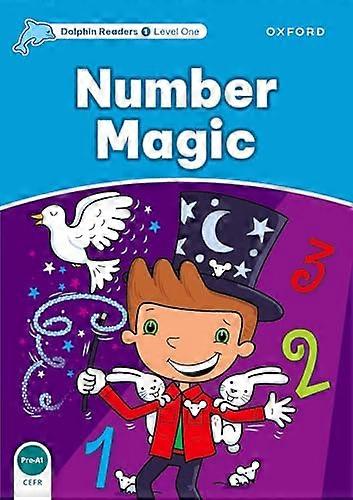Dolphin Readers Level 1: Number Magic