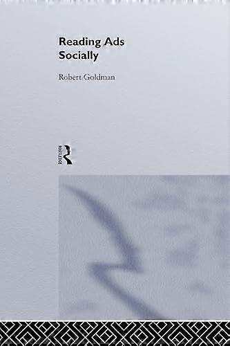 Reading Ads Socially