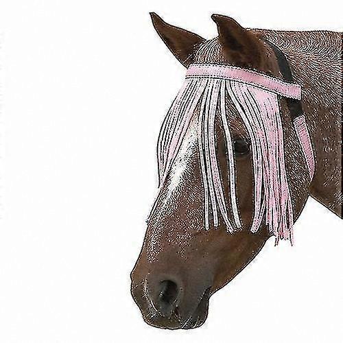 Pohodlný strih s flitrami