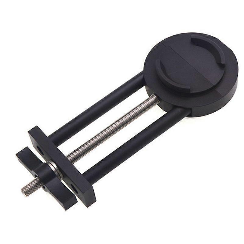 DSLR Camera Lens Vise Tool for Lens and Filter, Range 27mm to 130mm