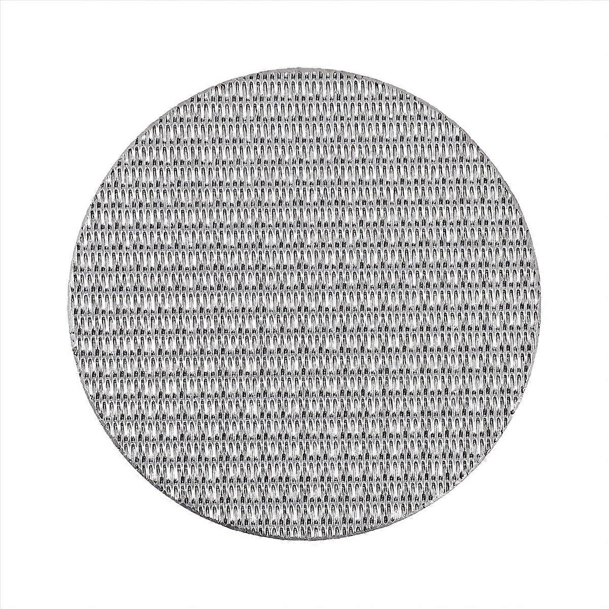 1PC 51mm Puck Screen/Espresso Portafilter Lower Shower Screen