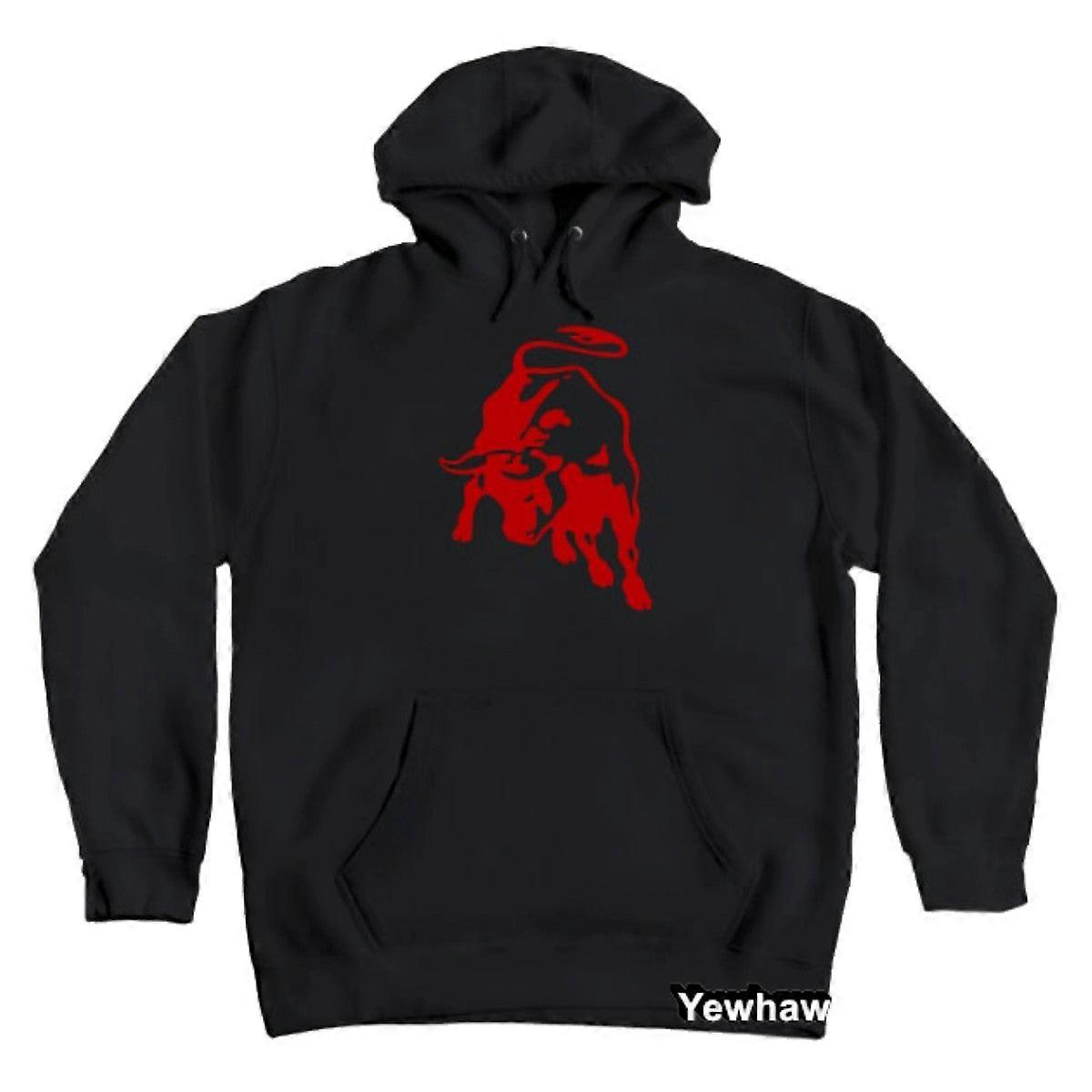 Raging Bull Hoodie
