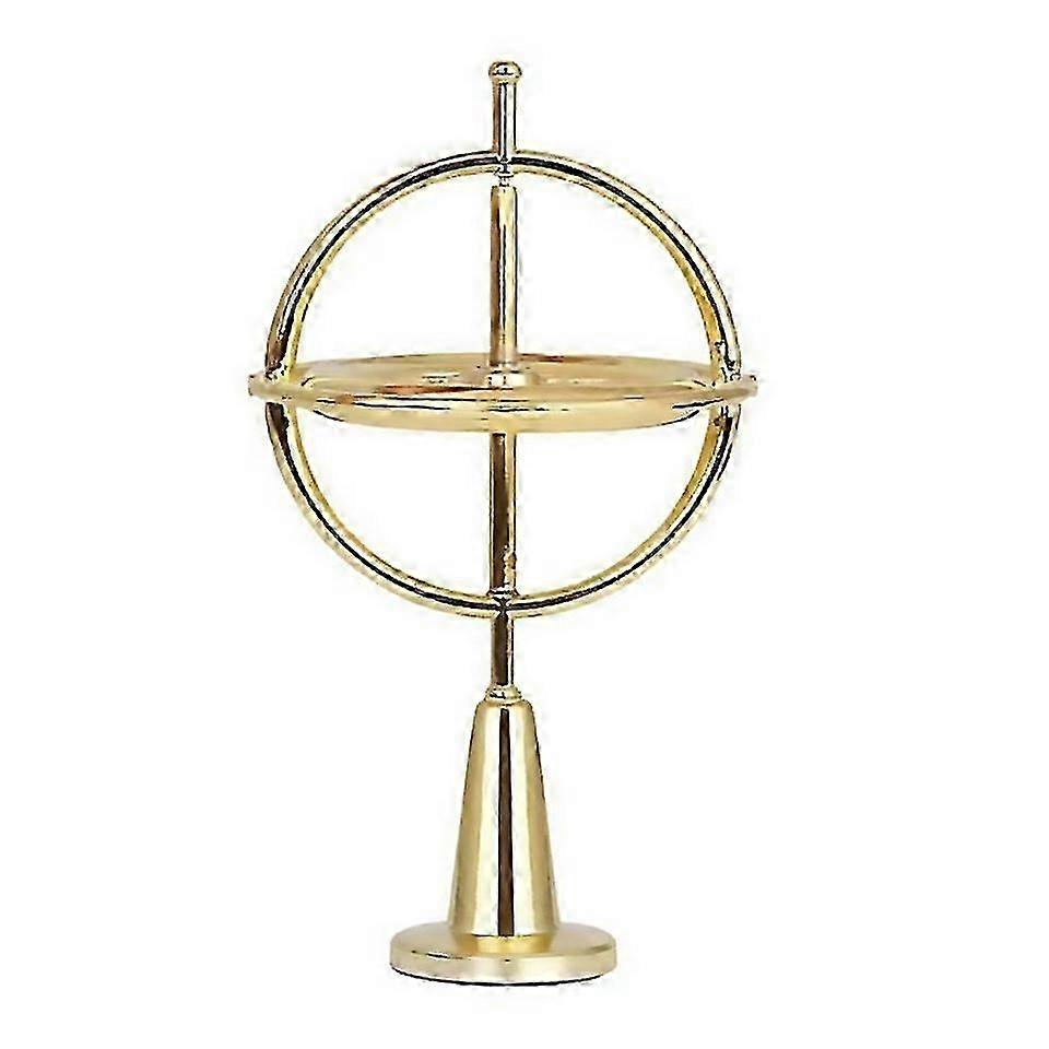 25-26 For Fingertip Selfbalancing Gyroscope Antigravity Decompression Gyro Toy Finger Gyroscope Educationa