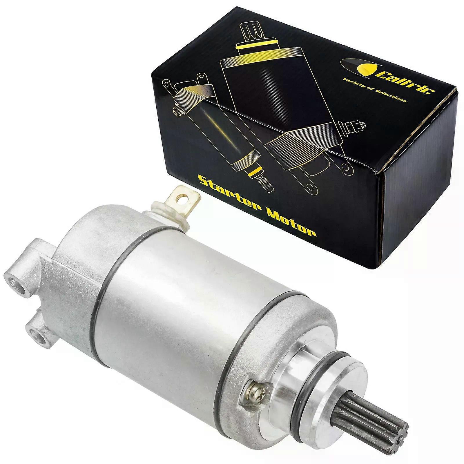 Starter for Yamaha WR250F WR250 F 2003 2004 2005 2006 2007 2008 2009 2011-2013 NO.83678