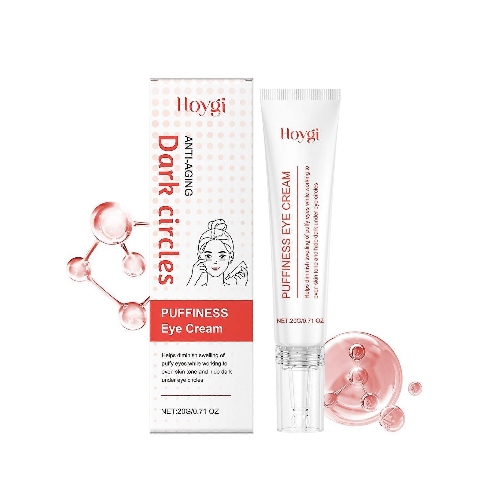 Moisturizing Eye Cream