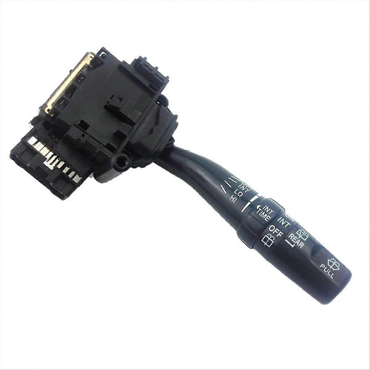 Car Turn Signal Headlight Control Switch 84652-26440 for 1989-2006 LHD