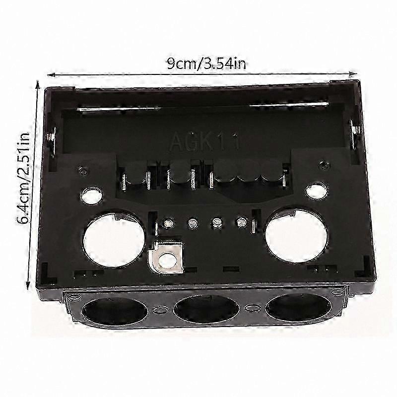 Methanol Burner Control Unit for Diesel Appliances Accessory Controller