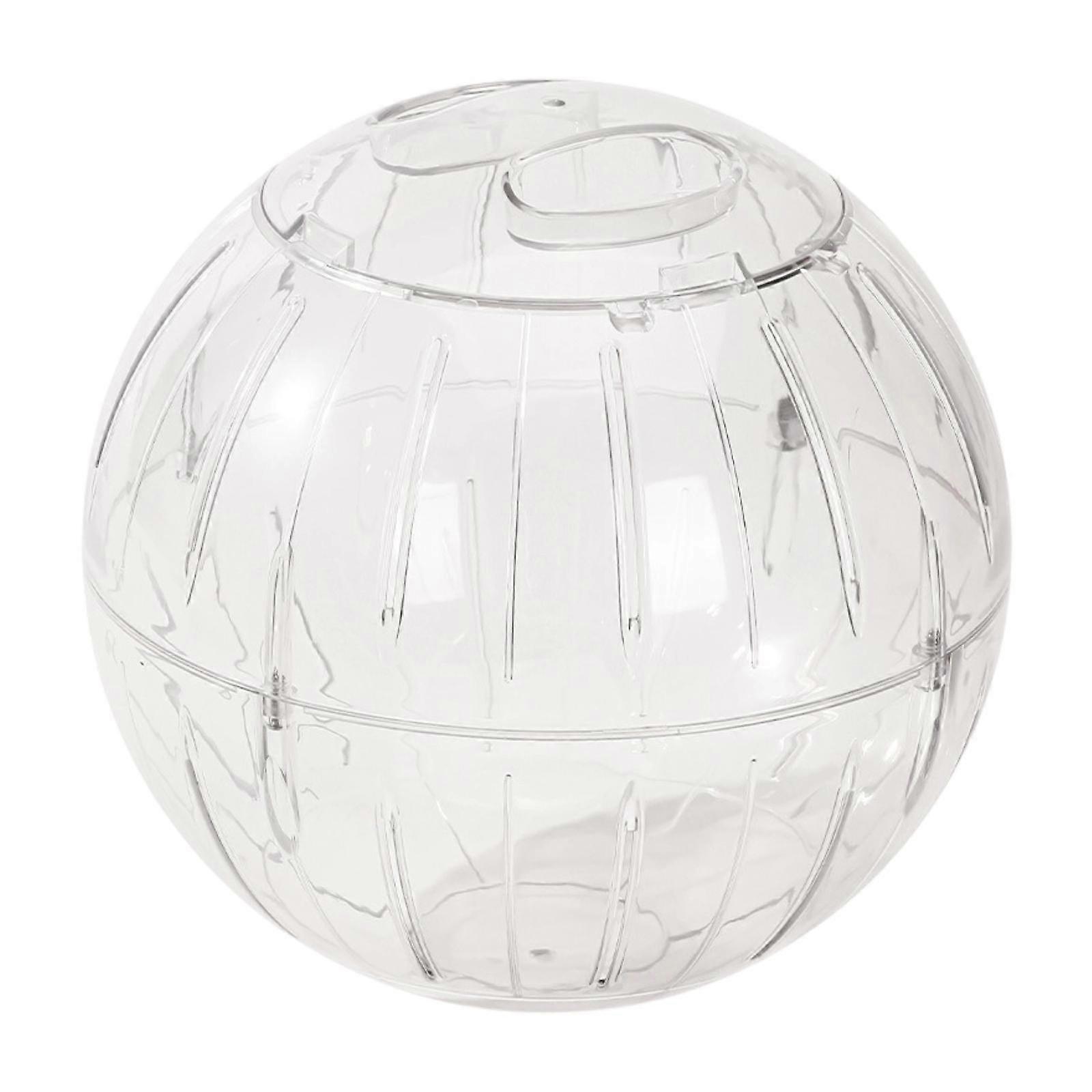 Hamster Exercise Ball Stylish Running Wheel for Dwarf Hamsters Small Animals