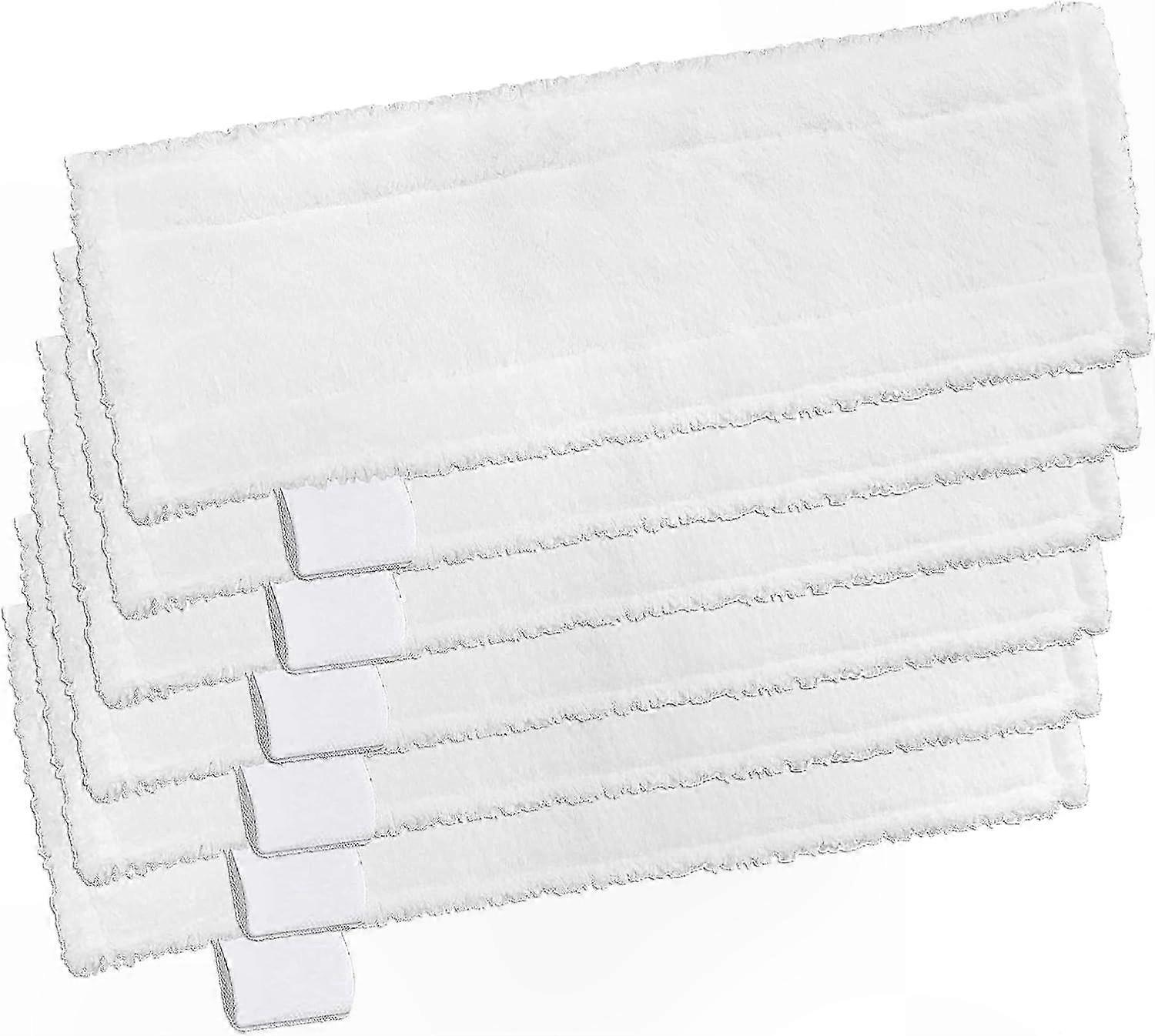 Microfiber Cloth Wipes for Steam Cleaners Easy Fix Models SC 2 SC 3 SC 4 SC 5 Replacement Pads