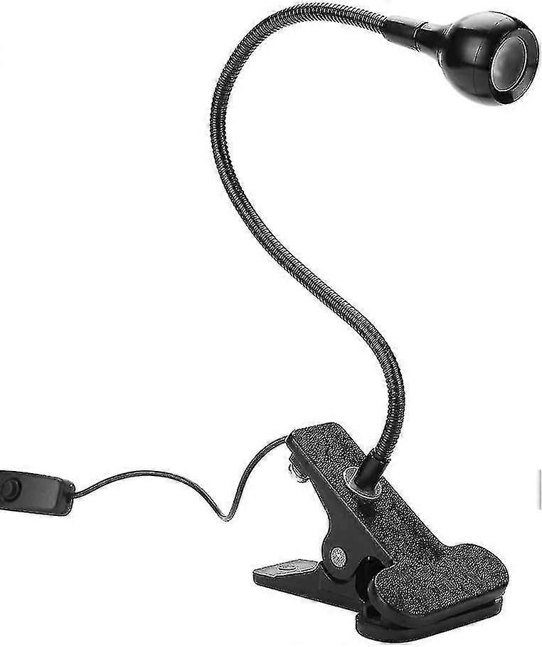 Uv Glue Curing Lamp, 3w Uv Usb Led Lamp Bead