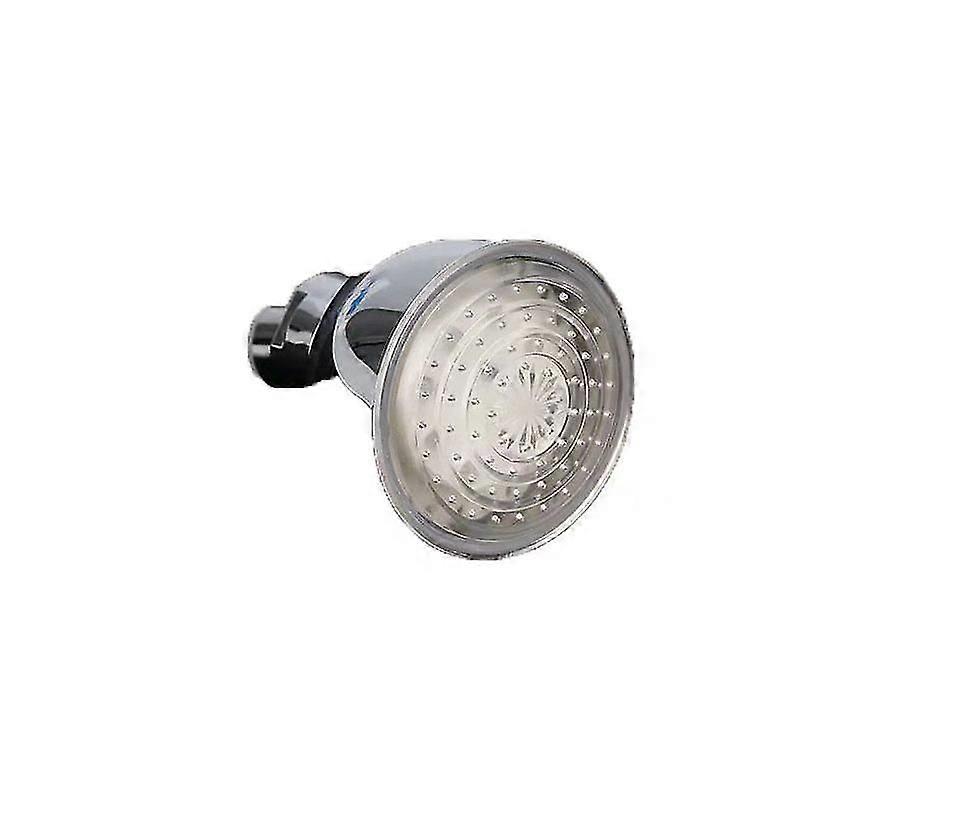 Shower Head With Led Light