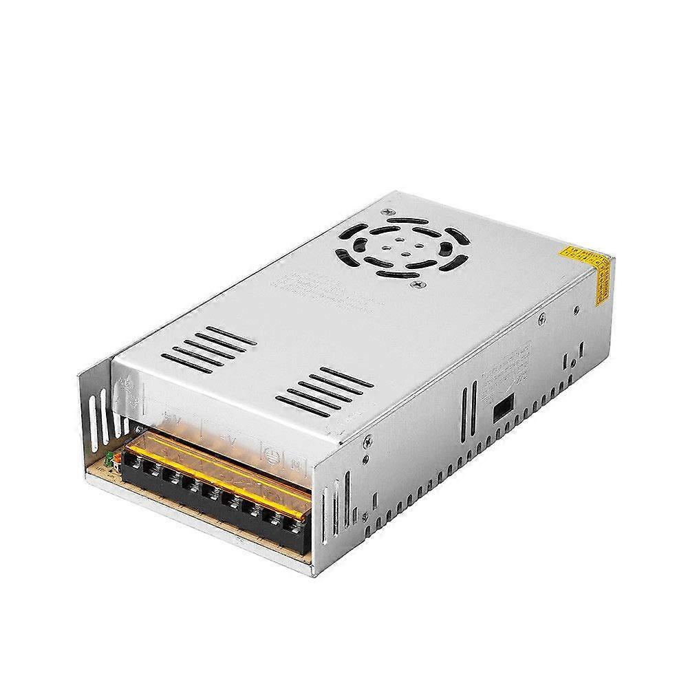 Switching Power Supply 24V 20A 480W Universal Regulated For LED Strip Lights, CCTV Power Supply, Computer Projects