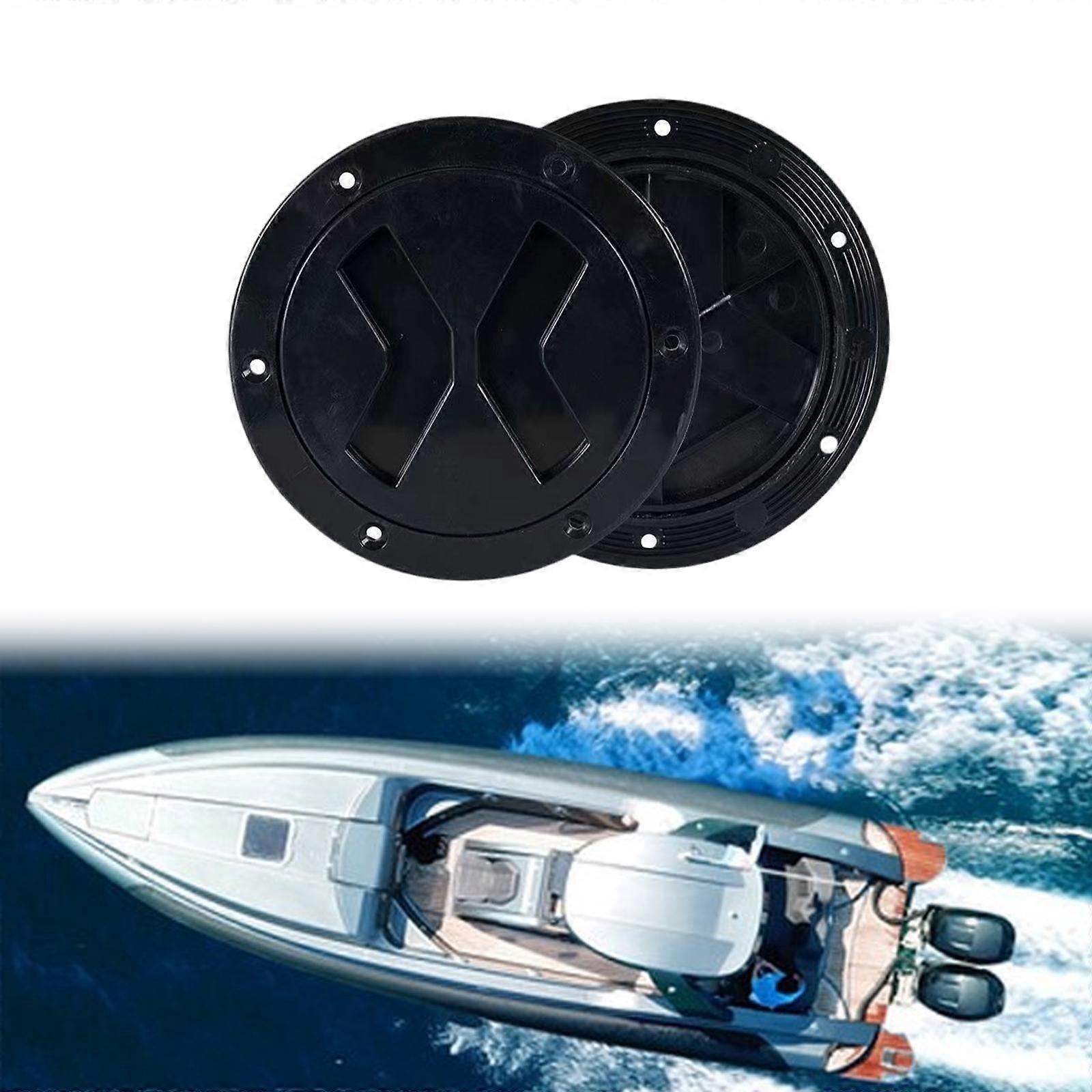 Boat Hatch Marine Access Hatch Inspection Hatch Deck Plate