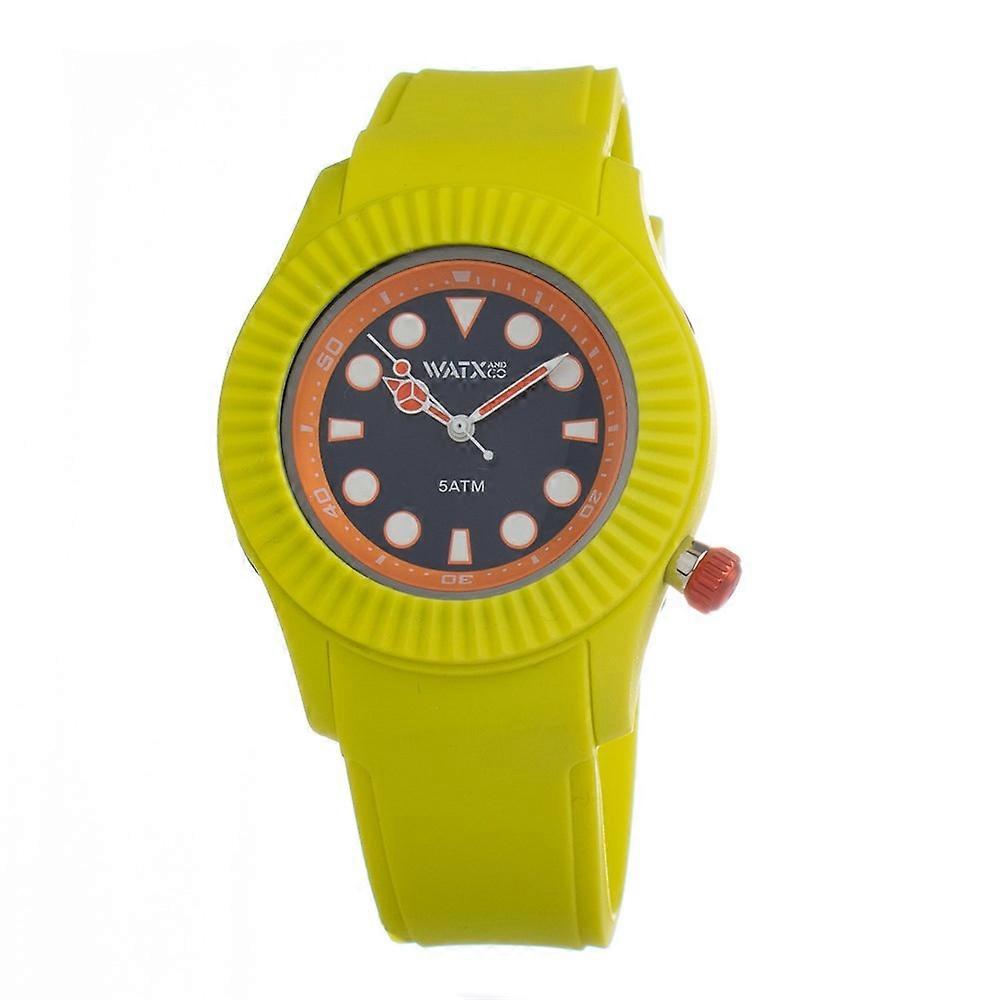 Watches Watx & Colors cowa3062r5044