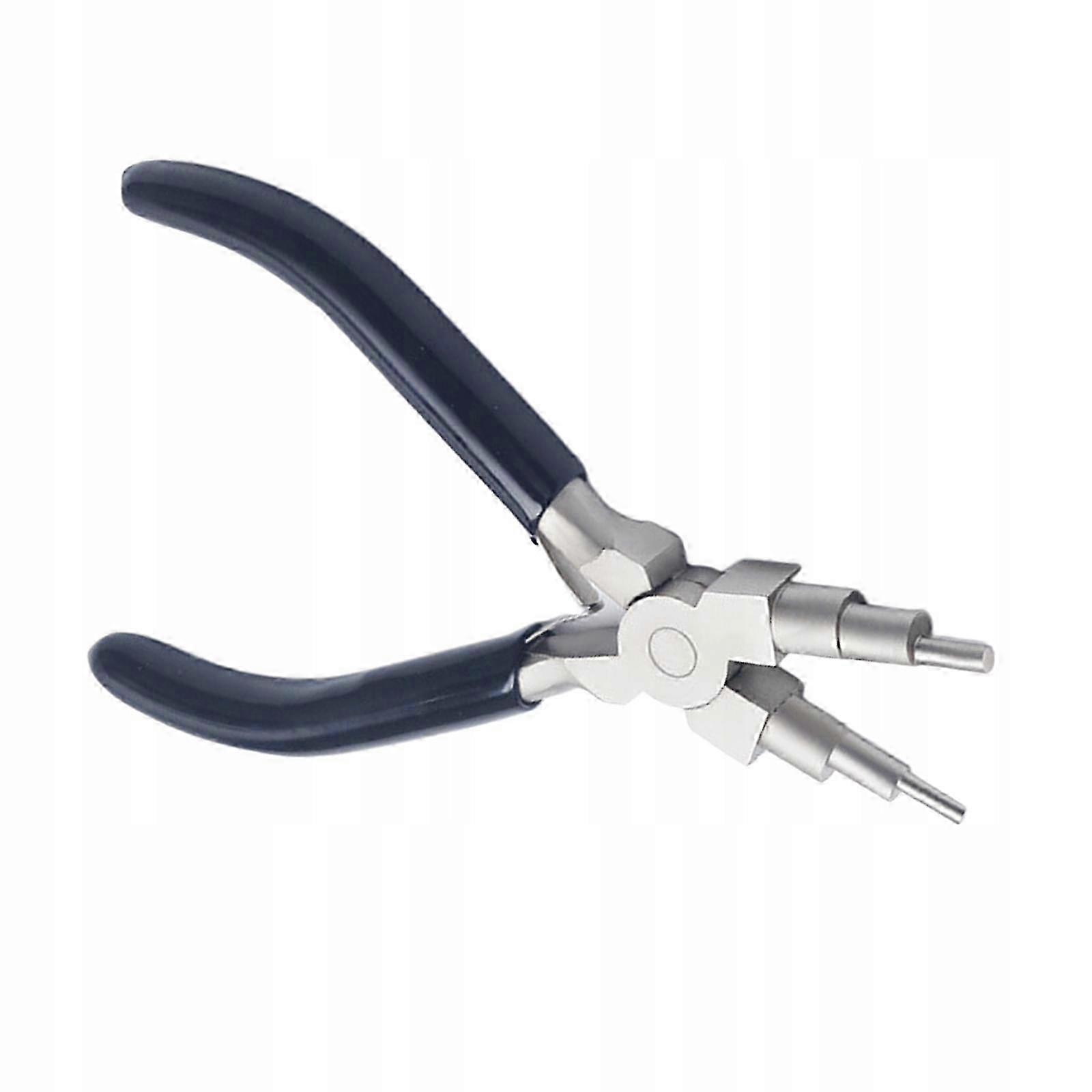 Bail Pliers Wire Bending Pliers Round Nose