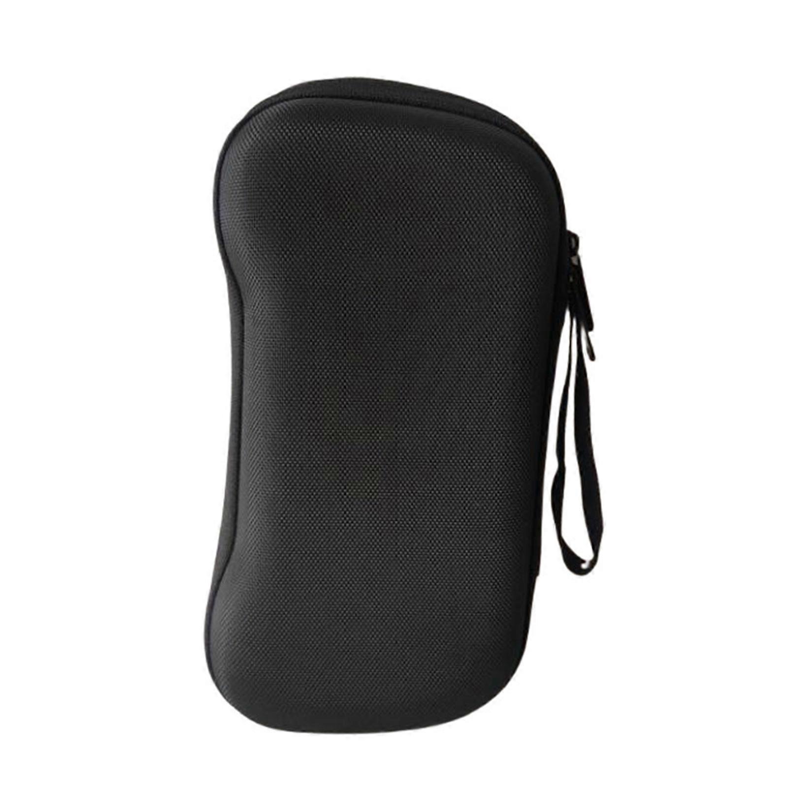 Shockproof Storage Box for Retroid Pocket 5 Handheld Game Console Bag Hard Pouch Bag Scratchproof Carrying Case Multicolor