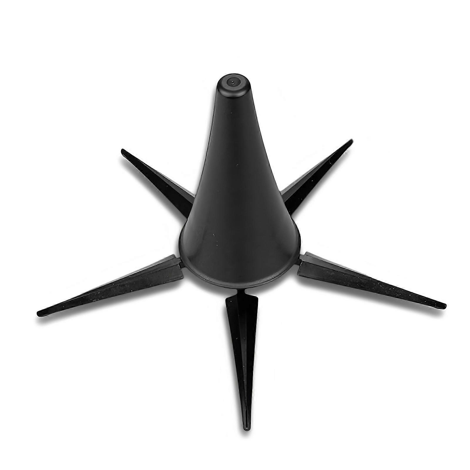 Clarinet Oboe Display Stand Compact Woodwind Instrument Stand Universals Clarinet/Oboe Support Base Easy to Carry Multicolor