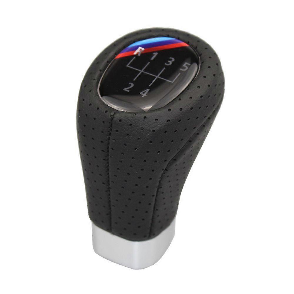 Shift Knob 6 Gears Bmw E81 E87 E90 E60 E63 X1 E84 X3 F25 M-package