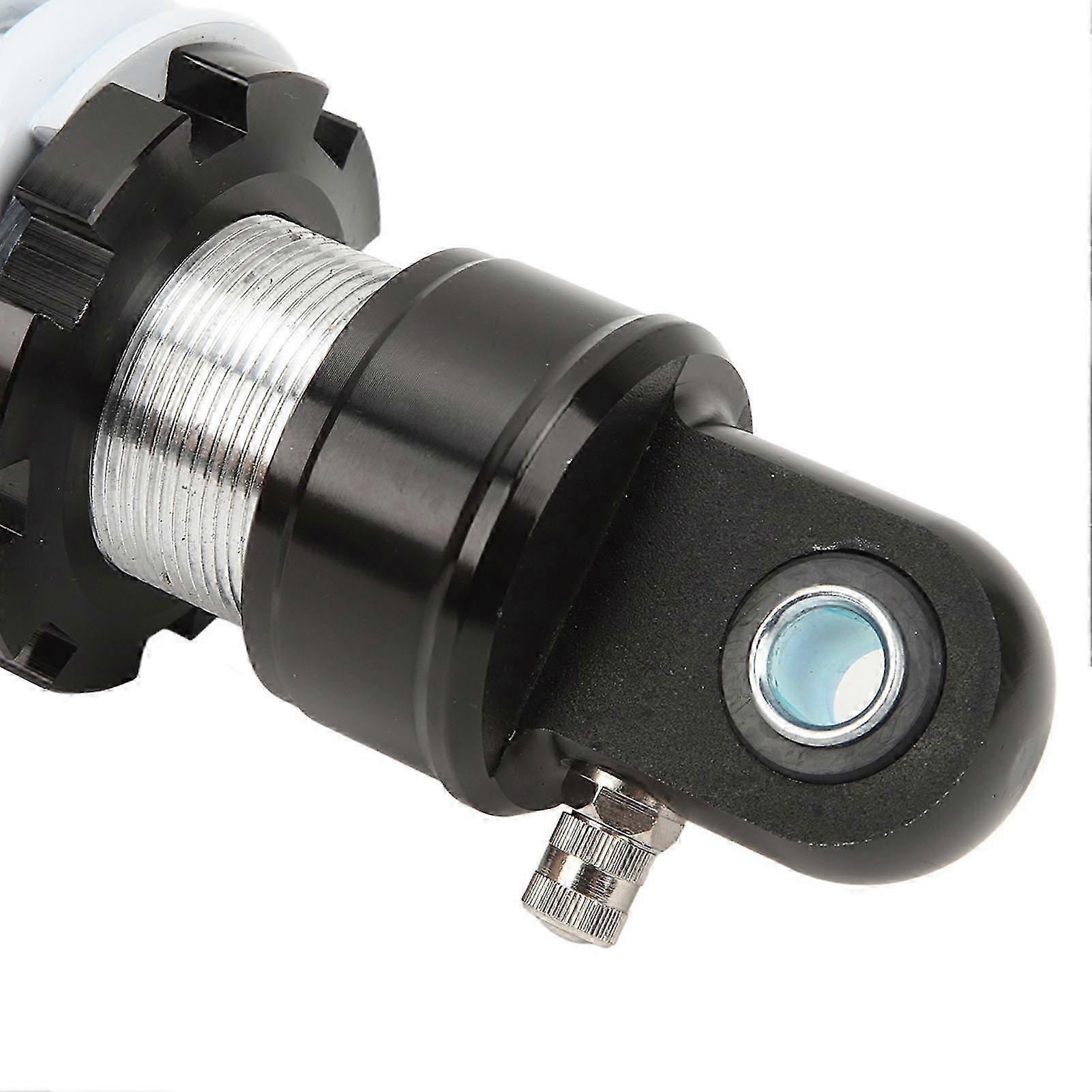 360mm دراجة نارية تعليق المثبط مع التخميد قابل للتعديل للدراجة الترابية ATV