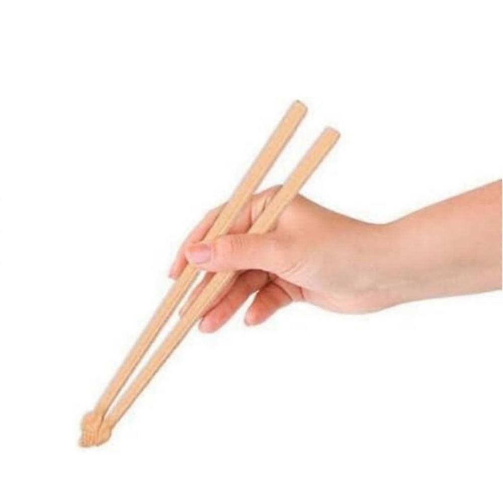 suitable for helping hands chopsticks with interesting design