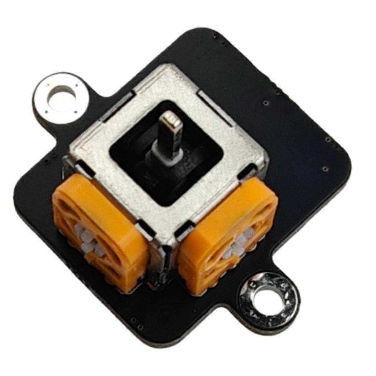 Dual- Joystick Module for Cyberbrick Hardware with 3Pin SH1.0 Connector