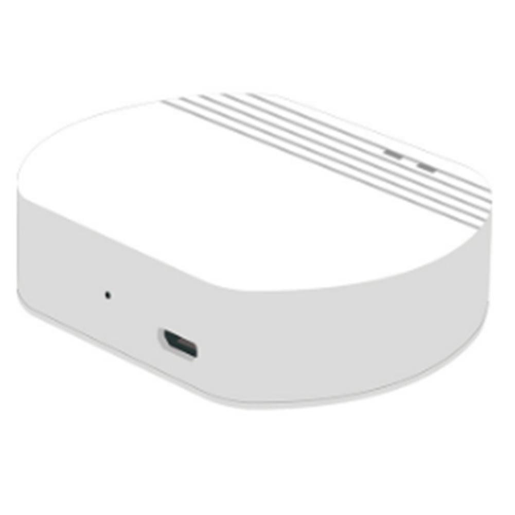 Passerelle Zigbee 3.0 pour la domotique