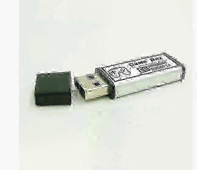 2025 128gb Usb Flash Drive Game Box Stick Usb Box For Ps1 Mini Gaming Console