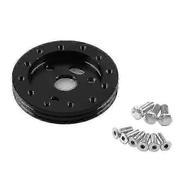 0,5" navsett for Grant-ratt med APC-adapter