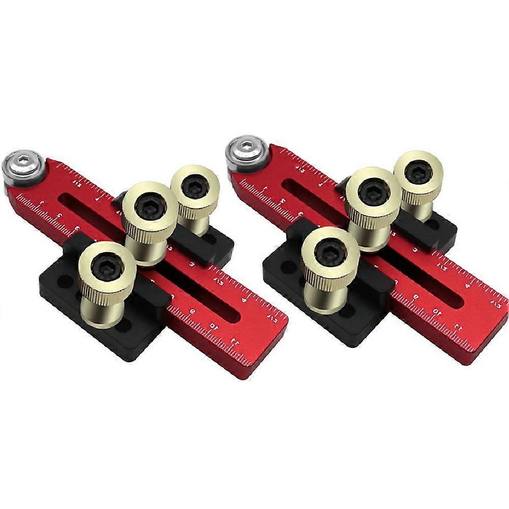 Thin Rip Jig Fast Thin Jig Guide for Router Table Power Tool