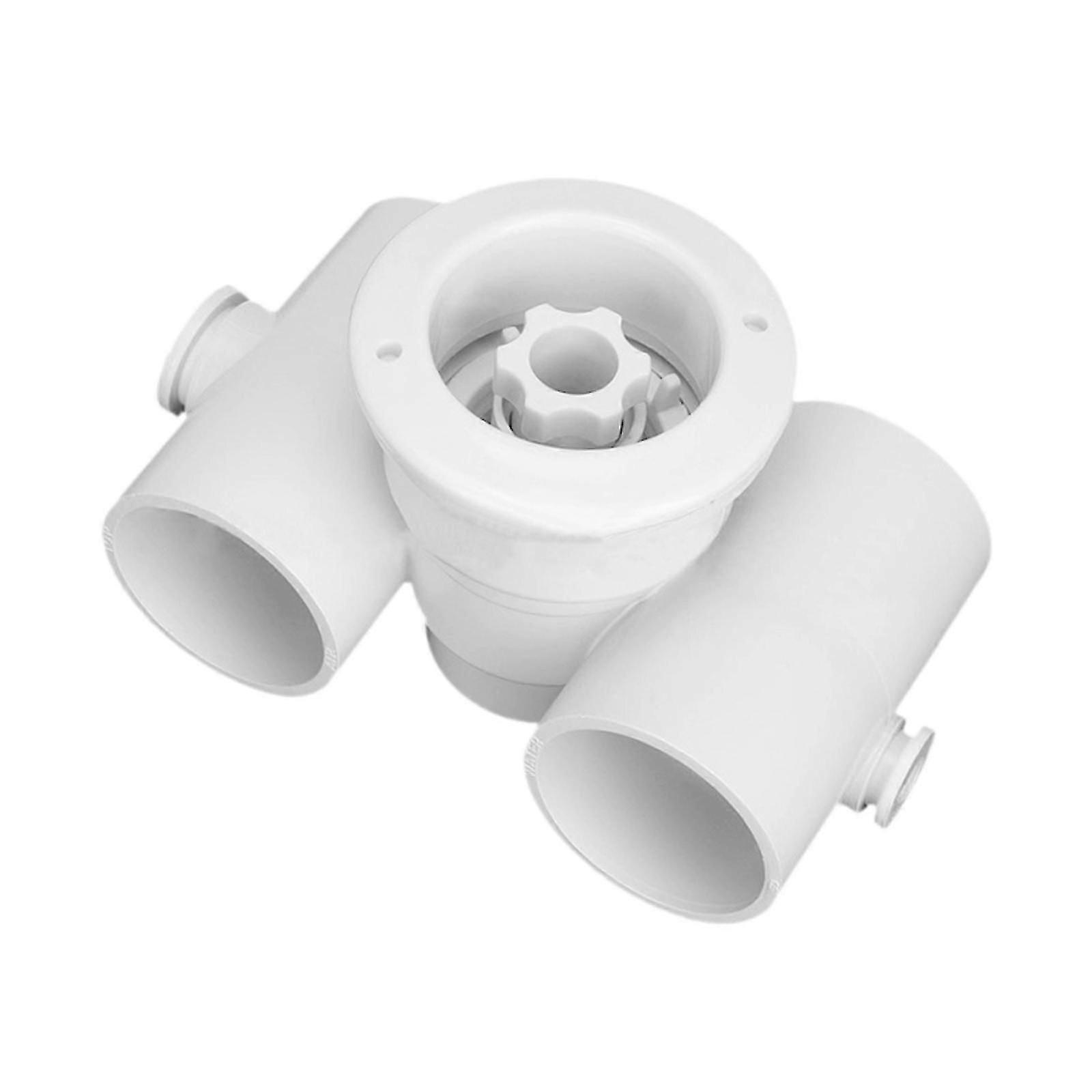 Durable Pool Spa Massage Nozzle Replacement Part Easy Installation