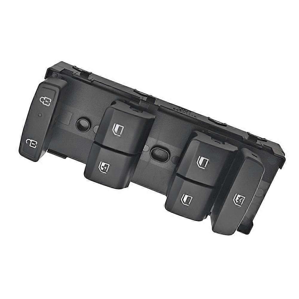 Driver Side Auto Down and Auto Up Window Control Switch Lift Button for Hyundai Elanta 22-2024 93571-AA2004X 93571AA2004