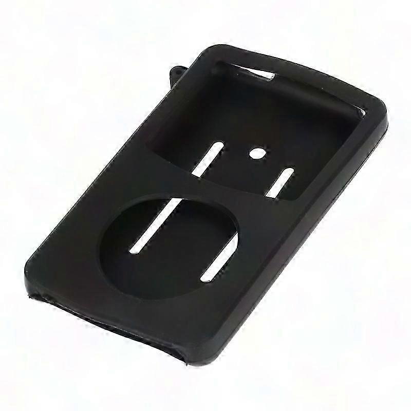 Silicone Protective Case for iPod Classic 6th Gen 80GB 120GB