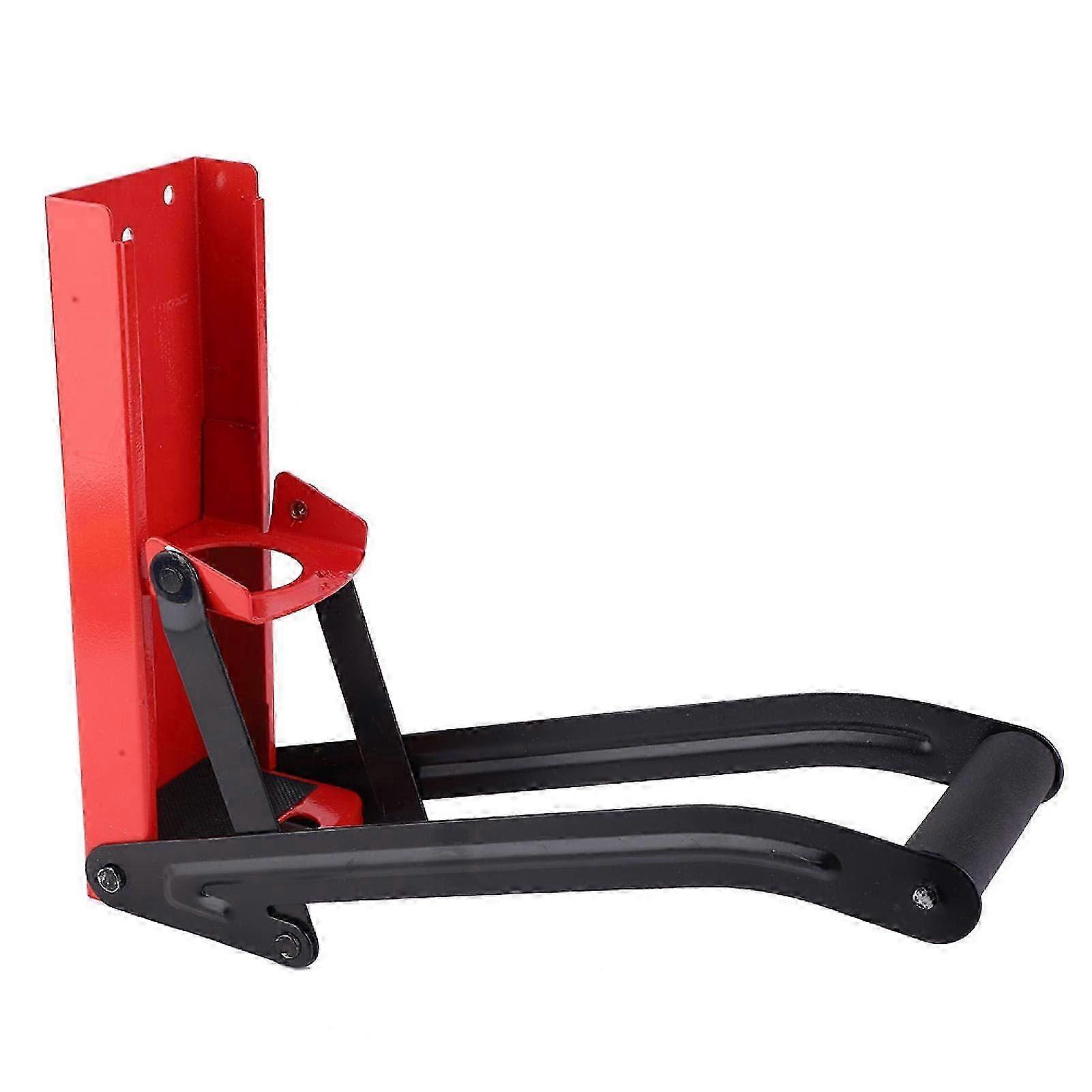 Compact 500ML Can and Plastic Bottle Crusher with Handle for Recycling