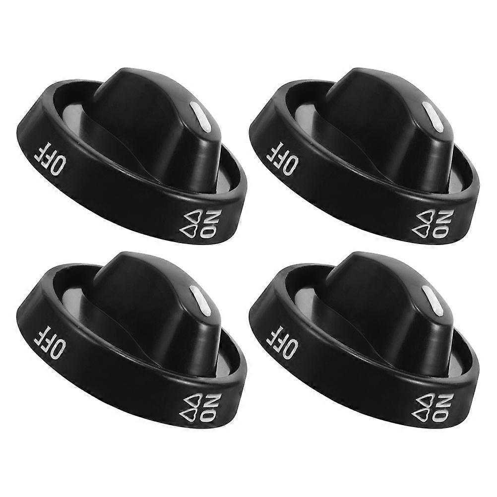 Universal Stove Knobs Replacements, Universal Stove Knobs Replacements Oven Knobs For Oven Stove Range Universal Stove Knobs, Pack Of 4