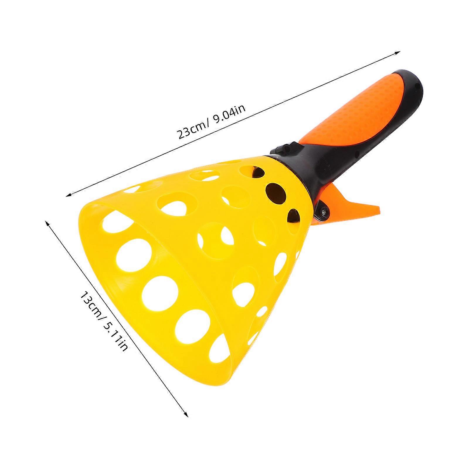 Assorted and Catch Toys Plastic Outdoor 5Pcs Set