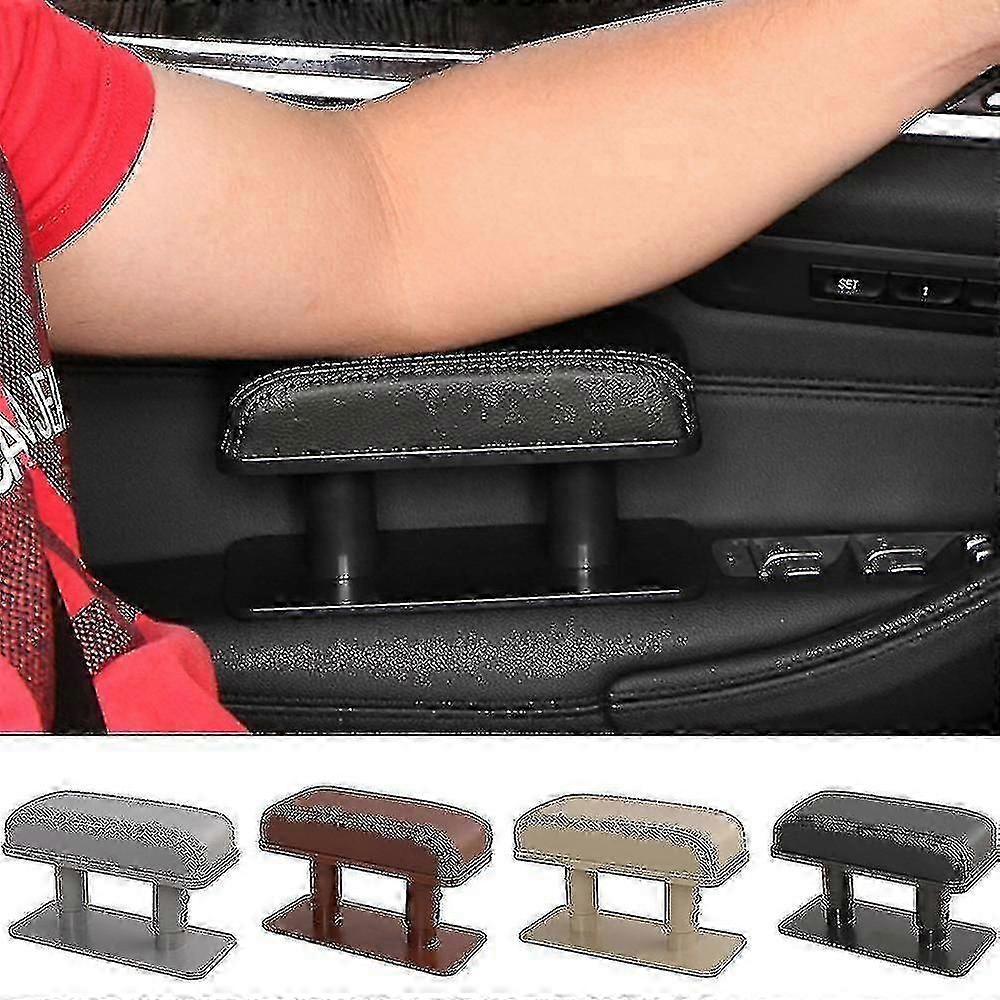 Universal Armrest Pad for Car - Left-Side Elbow Support