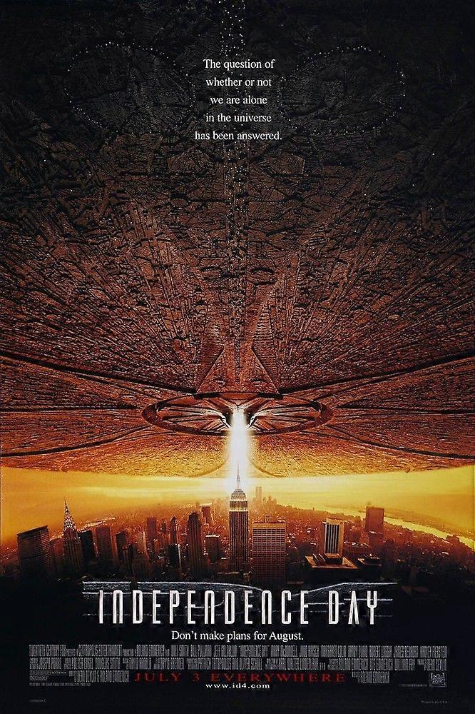 Independence DayJigsaw Puzzle Brain Teaser EB 4841