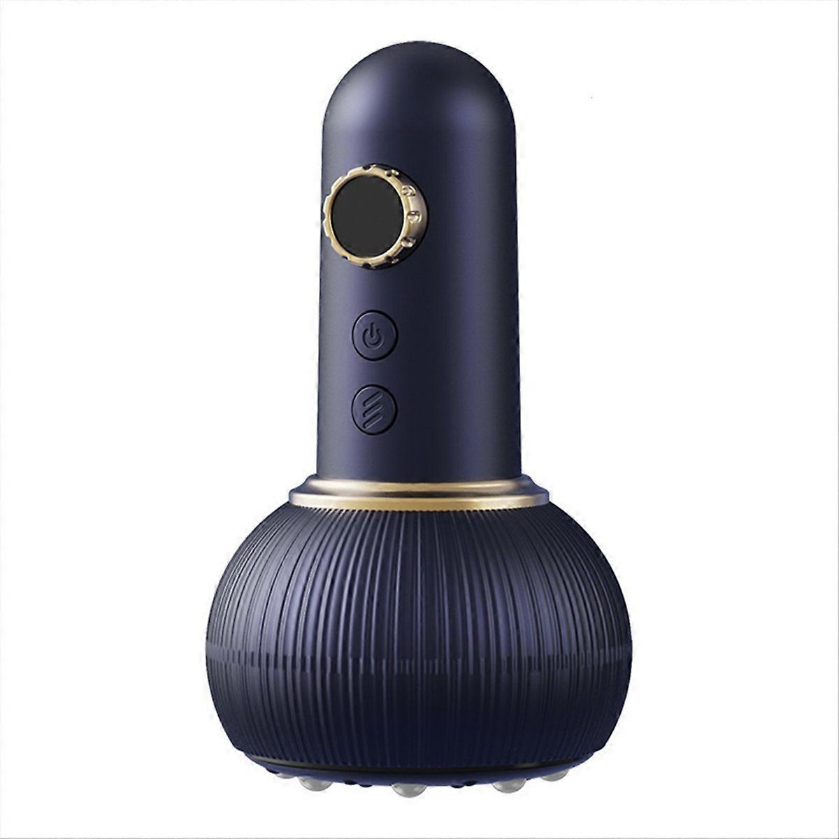 Handheld Electric Cupping Negative pressure heating massager