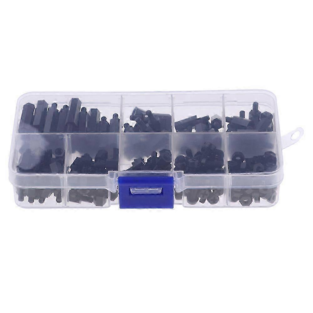 M3 Nylon Spacer Standoffs szrh21