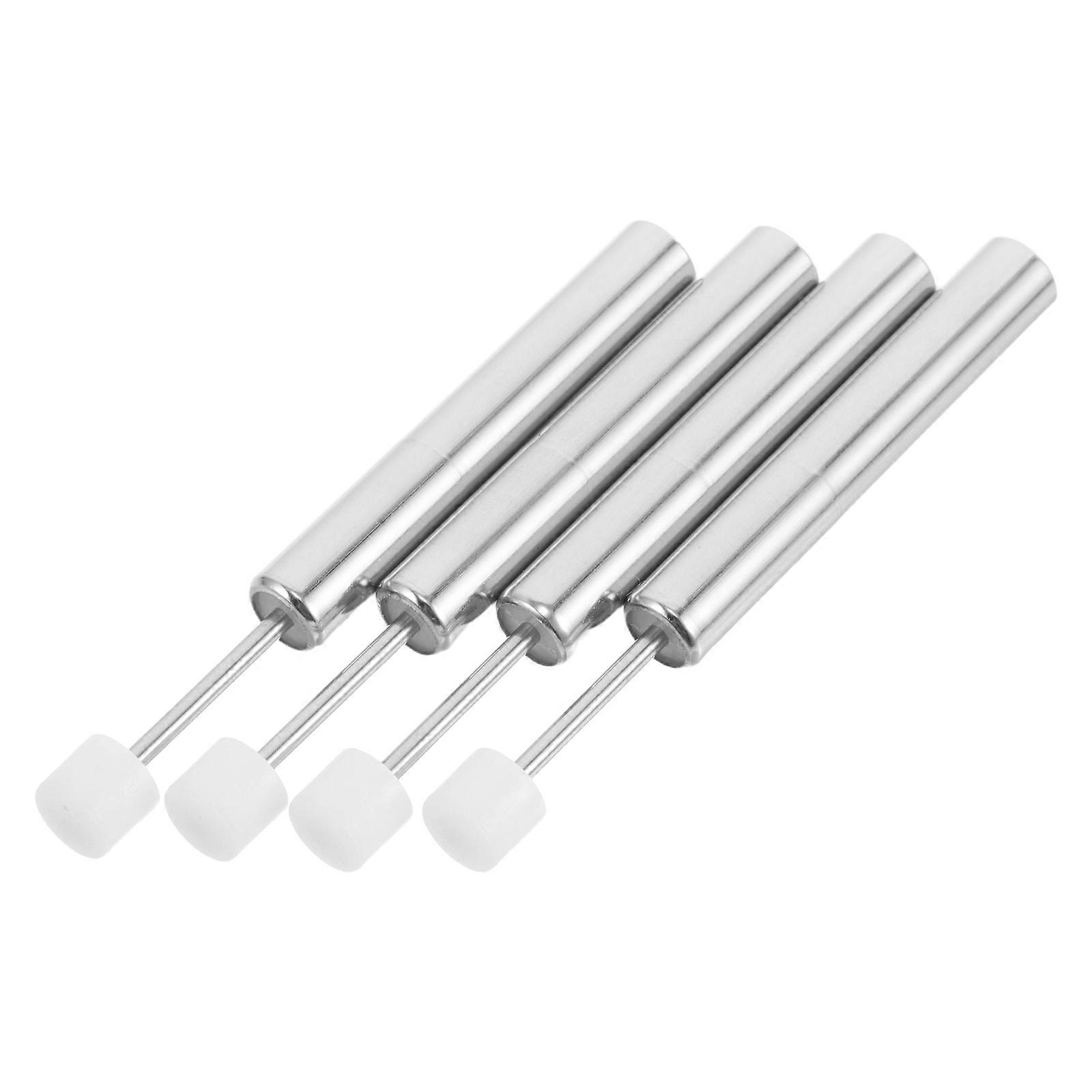 Universal Trash Can Damper Replacement Hydraulic Damper Soft Closing 4Pcs Set