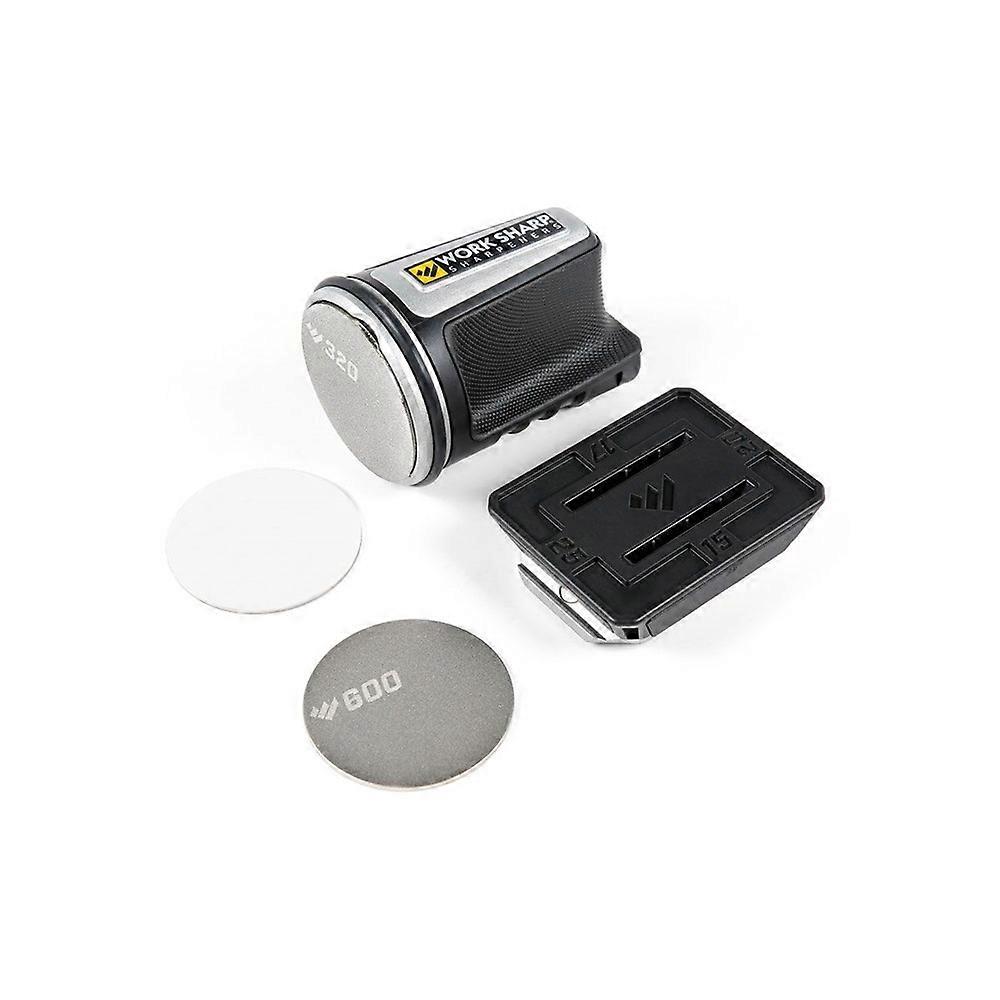  Work Sharprolling knife sharpener 662949042116
