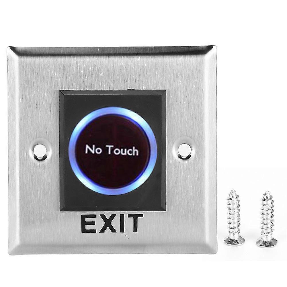 2 LED Colors Indication Access Control System with Backlight,for Home Security