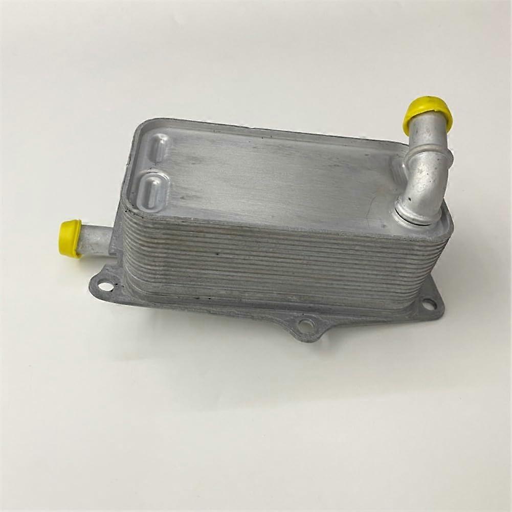 Oil Cooler 2465010501 OEM Quality Replacement for Durable  Performance Vehicle Fit