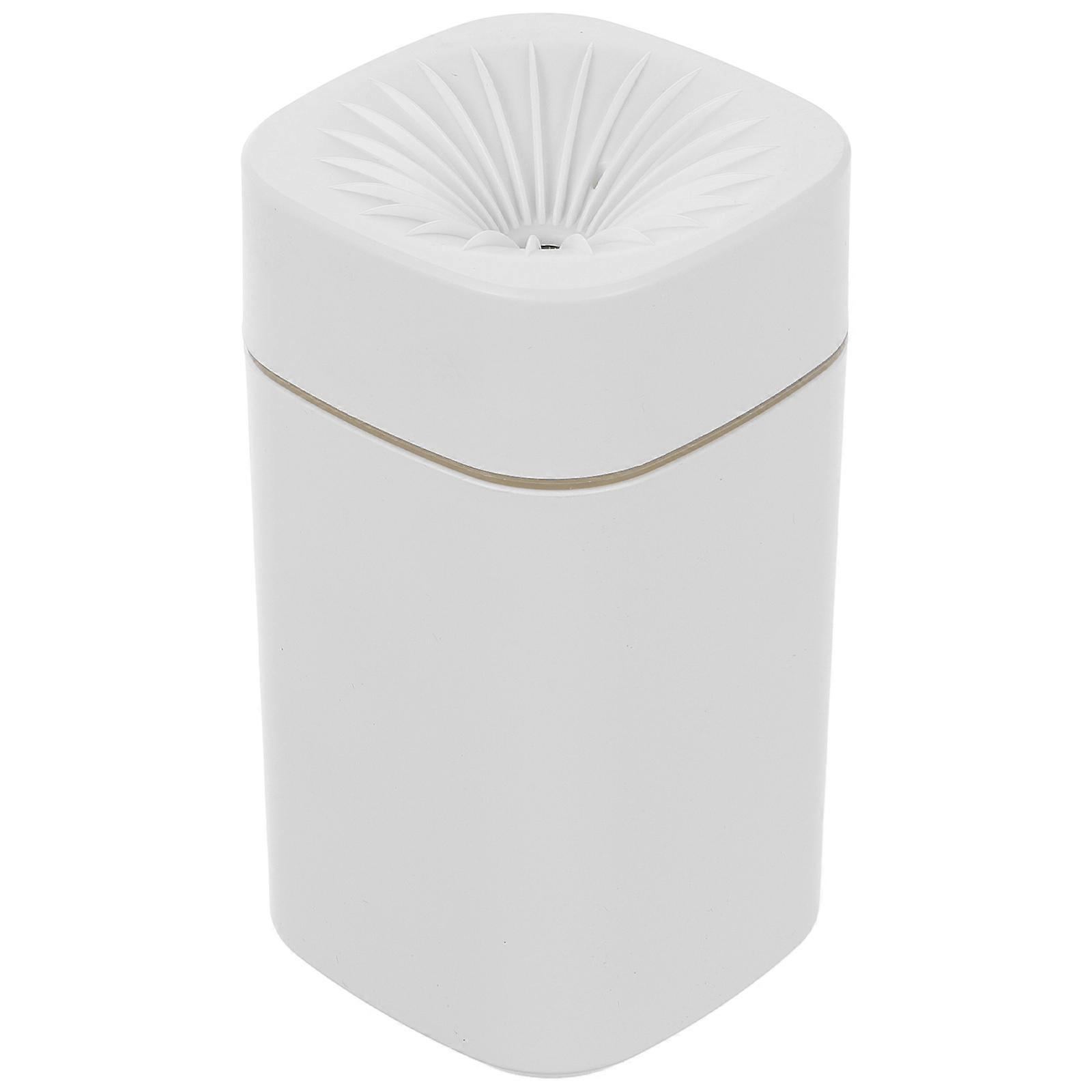 Plastic Small Humidifier for 2Pcs Silent Personal Humidifier