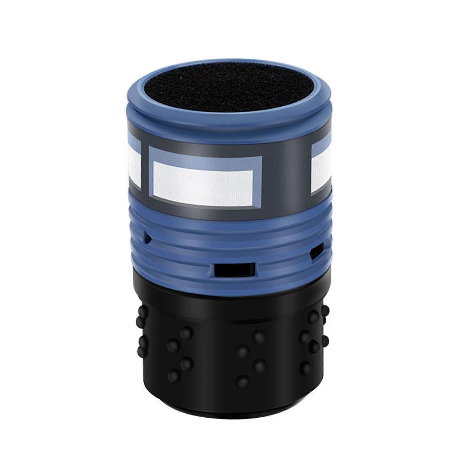 Dynamic Microphone Cores Replacement Parts For Damaged Mics Compatible With Dynamic Microphones Standard Size OEM Style